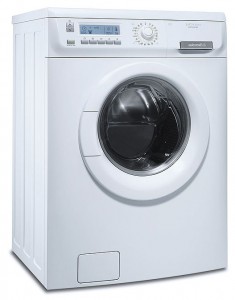 Electrolux EWF 12780 W Mesin cuci foto