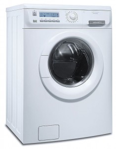 Electrolux EWF 14780 W 洗衣机 照片