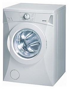 Gorenje WA 61061 çamaşır makinesi fotoğraf