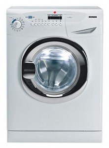 Hoover HNF 9167 çamaşır makinesi fotoğraf