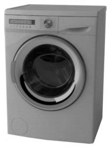 Vestfrost VFWM 1240 SL çamaşır makinesi fotoğraf