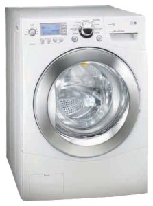 LG F-1402FDS 洗衣机 照片