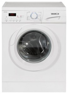 Clatronic WA 9314 çamaşır makinesi fotoğraf