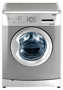 BEKO WMB 51021 S 洗濯機 写真