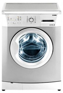 BEKO WMB 61021 MS çamaşır makinesi fotoğraf