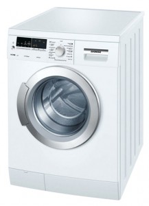 Siemens WM 12E447 Mesin cuci foto