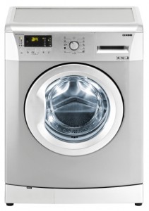 BEKO WMB 61231 PTMS 洗衣机 照片
