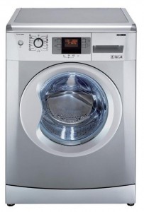 BEKO WMB 61241 MS Mașină de spălat fotografie
