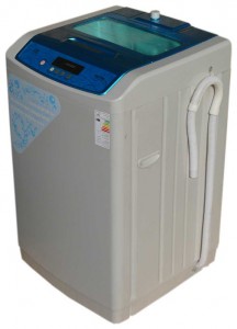 Optima WMA-55 洗濯機 写真