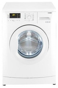 BEKO WKB 61031 PTM 洗衣机 照片