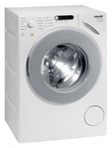Miele W 1740 ActiveCare Machine à laver Photo