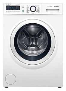 ATLANT 60С810 çamaşır makinesi fotoğraf