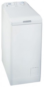 Electrolux EWT 106411 W Máy giặt ảnh