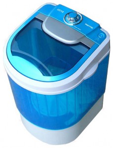 Optima WM-20 Tvättmaskin Fil