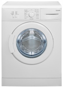 BEKO WML 61011 NY çamaşır makinesi fotoğraf