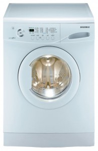 Samsung WF7520N1B Máquina de lavar Foto