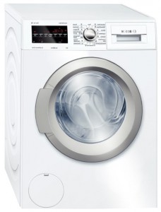 Bosch WAT 28440 Máquina de lavar Foto