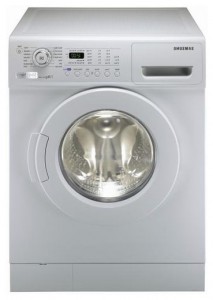 Samsung WFF105NV 洗濯機 写真