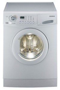 Samsung WF6528S7W Máy giặt ảnh