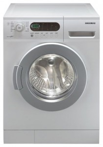 Samsung WF6528N6V çamaşır makinesi fotoğraf
