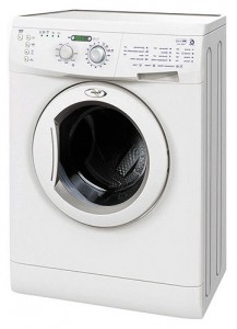 Whirlpool AWG 233 洗衣机 照片