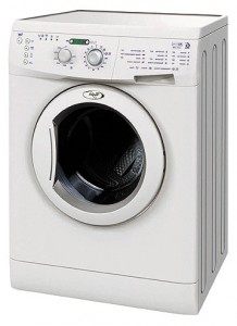 Whirlpool AWG 236 Tvättmaskin Fil