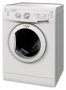 Whirlpool AWG 217 çamaşır makinesi fotoğraf