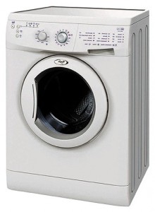 Whirlpool AWG 216 Máquina de lavar Foto