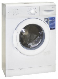 BEKO WKL 13540 K 洗濯機 写真