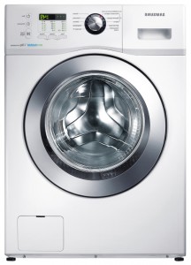 Samsung WF702W0BDWQC 洗濯機 写真