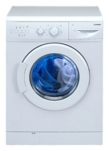 BEKO WML 15080 DB çamaşır makinesi fotoğraf