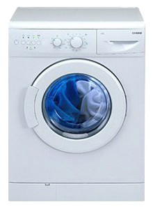 BEKO WML 15080 DL Máquina de lavar Foto