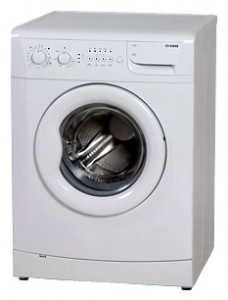 BEKO WMD 25080 T 洗衣机 照片