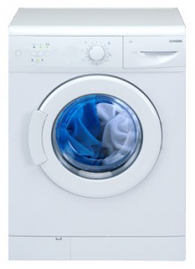 BEKO WKL 13550 K 洗濯機 写真