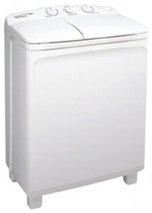 Daewoo DW-500MPS 洗衣机 照片
