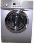 Daewoo Electronics DWD-F1013 Wasmachine