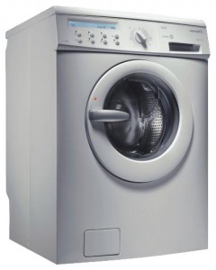 Electrolux EWF 1050 Máquina de lavar Foto