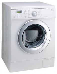 LG WD-10384T 洗衣机 照片