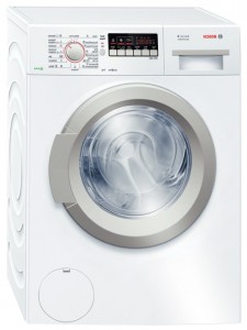 Bosch WLK 24240 洗濯機 写真