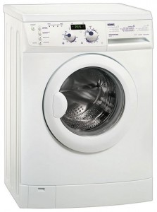 Zanussi ZWO 2107 W çamaşır makinesi fotoğraf