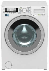 BEKO WMY 101444 LB1 çamaşır makinesi fotoğraf