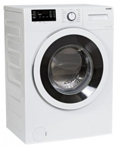 BEKO WKY 61231 YB3 洗衣机 照片