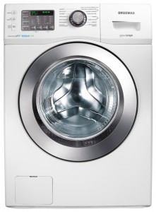 Samsung WF602U2BKWQC 洗濯機 写真