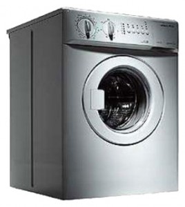 Electrolux EWC 1050 çamaşır makinesi fotoğraf