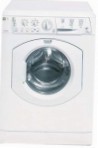 Hotpoint-Ariston ARMXXL 105 Wasmachine
