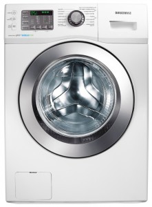 Samsung WF602W2BKWQC เครื่องซักผ้า รูปถ่าย