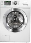 Samsung WF702W2BBWQC 洗衣机