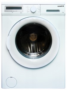 Hansa WHI1250D çamaşır makinesi fotoğraf