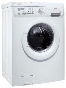 Electrolux EWFM 12470 W 洗衣机 照片