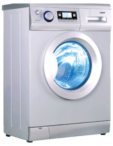 Haier HVS-800TXVE 洗濯機 写真